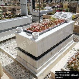 5 cm'lik Tek Kişilik Mezar Çeşitleri SMF 1000-64